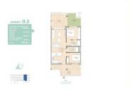 Rynek Pierwotny - Apartament -
Los Alcázares - Serena Golf