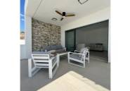 Rynek Pierwotny - Villa -
Benijofar - Pueblo