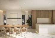 Rynek Pierwotny - Villa -
Moraira_Teulada - La Sabatera