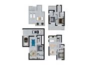 Obra nueva - Villa -
La Nucía - Urb. Don Mar