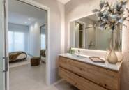 Rynek Pierwotny - Apartament -
Finestrat - Campana garden