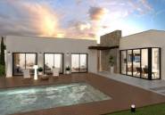 Rynek Pierwotny - Villa -
Torre Pacheco - Santa Rosalia Lake And Life Resort