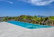 Resale - Villa -
Altea - Altea Hills