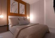 Rynek Pierwotny - Villa -
San Javier - Santiago de la Ribera