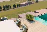 Rynek Pierwotny - Villa -
Ciudad Quesada - Rojales - La Marquesa Golf