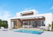 Rynek Pierwotny - Villa -
Orihuela - Vistabella Golf