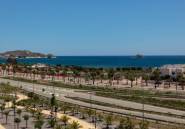 Rynek Pierwotny - Bungalow -
Pulpí (Almería) - Spain
