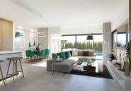 New Build - Villa -
San Miguel - Cerro del Sol