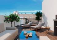 Rynek Pierwotny - Penthouse -
Torrevieja - Playa de El Cura