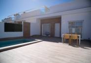 Rynek Pierwotny - Town House -
San Javier - Parque del doce