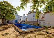 Rynek Pierwotny - Villa -
San Fulgencio - El Oasis