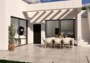 Obra nueva - Villa -
Ciudad Quesada - Rojales