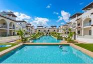 Rynek Pierwotny - Ground Floor Bungalow -
Ciudad Quesada - Rojales - Doña pepa