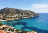 Obra nueva - Villa -
Moraira - La Sabatera