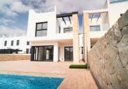 Rynek Pierwotny - Villa -
Orihuela Costa - Punta Prima
