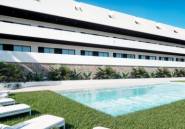 Obra nueva - Piso -
Finestrat - Balcon de finestrat