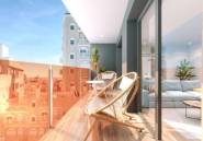 Rynek Pierwotny - Penthouse -
Torrevieja - Parque de las Naciones