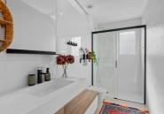 Rynek Wtórny - Adosado -
Ciudad Quesada - Rojales - Doña pepa