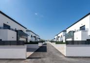New Build - Quad house -
Gran Alacant