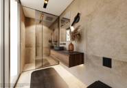 New Build - Villa -
Orihuela Costa - La Zenia