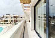 New Build - Bungalow -
Torrevieja - Villa Amalia