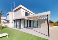 Rynek Pierwotny - Town House -
Orihuela Costa - Montezenia