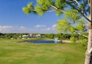 New Build - Penthouse -
Orihuela - Las Colinas