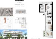 Rynek Pierwotny - Apartament -
Orihuela Costa - Lomas de Cabo Roig