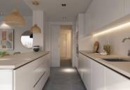 Rynek Pierwotny - Apartament -
Finestrat - Seascape