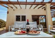 Rynek Pierwotny - Villa -
Cuevas Del Almanzora - Desert Springs Golf Club