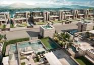 Rynek Pierwotny - Apartament -
Fuente Álamo - La Pinilla