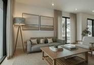 Rynek Pierwotny - Apartament -
Los Alcázares - Serena Golf