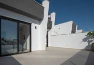Rynek Pierwotny - Town House -
San Javier - Santiago de la Ribera