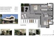 Rynek Pierwotny - Villa -
Ciudad Quesada - Rojales - Benimar