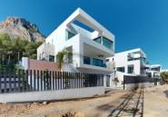 New Build - Villa -
Polop - PAU 1