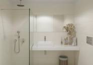 Rynek Pierwotny - Bungalow -
Torrevieja - Los Balcones