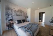 Rynek Pierwotny - Villa -
Finestrat - Golf Bahia