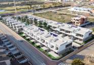 New Build - Villa -
Los Alcázares - Serena Golf