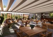 Rynek Pierwotny - Villa -
Torre Pacheco - Santa Rosalia Lake And Life Resort