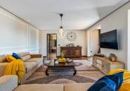 Resale - Villa -
Ciudad Quesada - Rojales