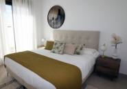 New Build - Villa -
Pilar de la Horadada - parque Andromeda