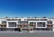 Rynek Pierwotny - Apartament -
Benijofar