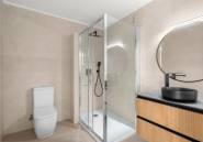 Resale - Apartment -
Calpe - Centro