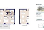 New Build - Apartment -
Villajoyosa - Playa del Torres