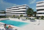 Rynek Pierwotny - Penthouse -
Guardamar del Segura - El Raso