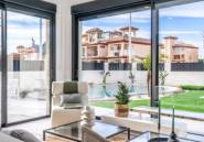 New Build - Villa -
Torre Pacheco - Roldán