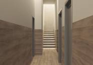 Rynek Pierwotny - Penthouse -
Torrevieja - Playa de los Locos