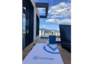 Obra nueva - Villa -
Polop - PAU1