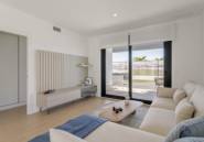 Rynek Pierwotny - Penthouse -
Torrevieja - Torreblanca