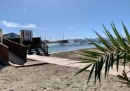 Rynek Pierwotny - Villa -
Los Alcázares - Playa la Atascadera